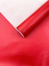 Carbon Fiber Marine Vinyl Fabric - Carbon Fiber Pattern, 54" Width (1 Yard)