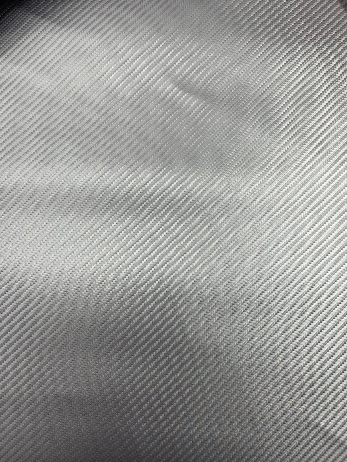 Carbon Fiber Marine Vinyl Fabric - Carbon Fiber Pattern, 54" Width (1 Yard)