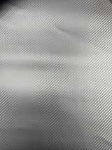 Carbon Fiber Marine Vinyl Fabric - Carbon Fiber Pattern, 54" Width (1 Yard)