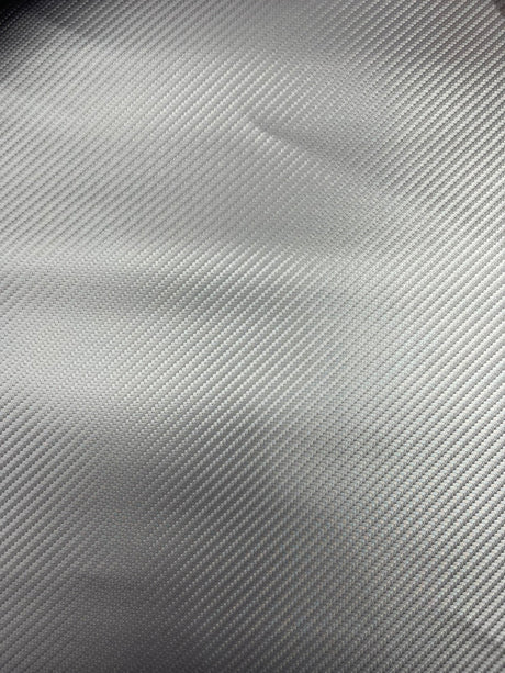 Carbon Fiber Marine Vinyl Fabric - Carbon Fiber Pattern, 54" Width (1 Yard)