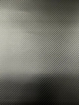 Carbon Fiber Marine Vinyl Fabric - Carbon Fiber Pattern, 54" Width (1 Yard)