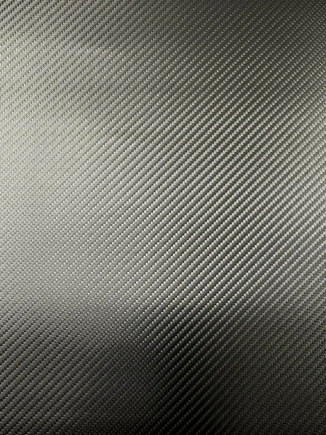 Carbon Fiber Marine Vinyl Fabric - Carbon Fiber Pattern, 54" Width (1 Yard)