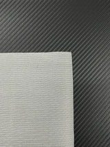 Carbon Fiber Marine Vinyl Fabric - Carbon Fiber Pattern, 54" Width (1 Yard)