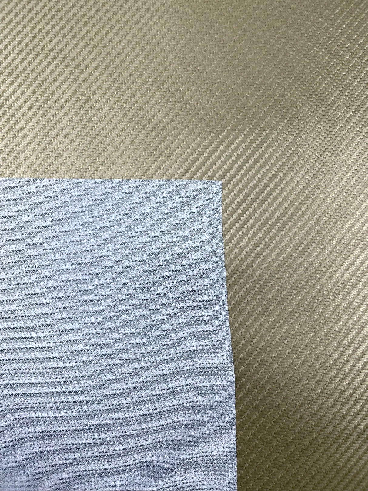 Carbon Fiber Marine Vinyl Fabric - Carbon Fiber Pattern, 54" Width (1 Yard)