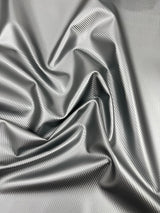 Carbon Fiber Marine Vinyl Fabric - Carbon Fiber Pattern, 54" Width (1 Yard)