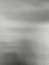 Carbon Fiber Marine Vinyl Fabric - Carbon Fiber Pattern, 54" Width (1 Yard)