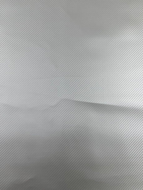 Carbon Fiber Marine Vinyl Fabric - Carbon Fiber Pattern, 54" Width (1 Yard)