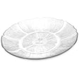 Carlisle 695607 Petal Mist Plates 8-7/8" - Pack of 36