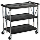 Carlisle Fold N Go Cart, 20"x 31"