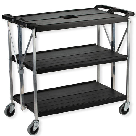 Carlisle Fold N Go Cart, 20"x 31"