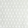 1 Yard Carlton Upholstery Drapery Bone Fabric