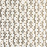 1 Yard Carlton Upholstery Drapery Bone Fabric