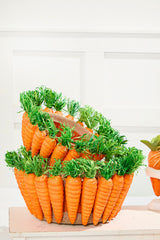 14" Carrot Basket - Large