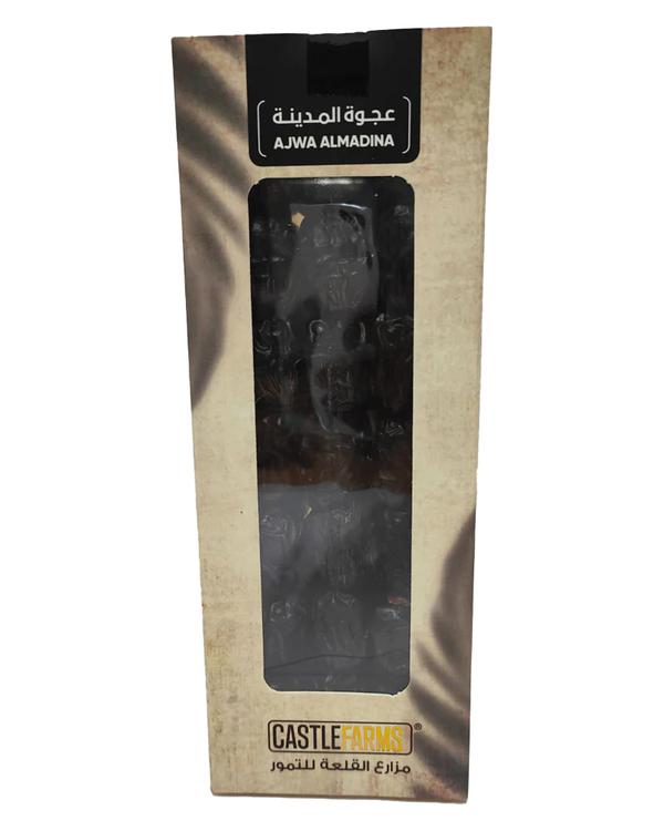 Ajwa Almadina
