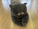 Cat Pillow Polyester Fabric - Cat, 20Cm X 105Cm (1 Unit)