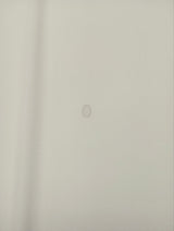 Polyester Knitted Fabric White Shades