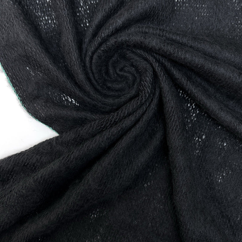 Cotton Blue Interlining Fabric