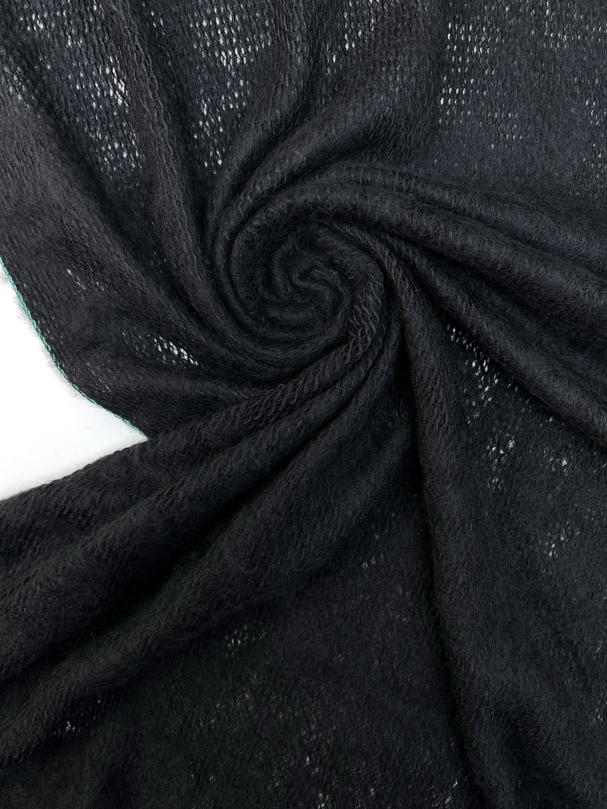 Cotton Blue Interlining Fabric