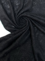 Cotton Blue Interlining Fabric