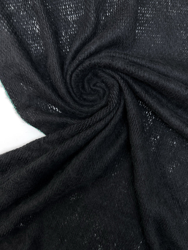 Cotton Blue Interlining Fabric