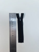Black Polyamid Sewing Notions