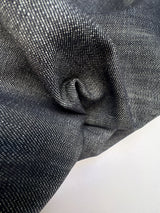 Cotton Denim Blue Shade