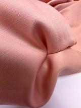 Viscose Elastane Twill Pink