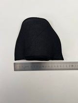 Black Nonwoven Sewing Notions