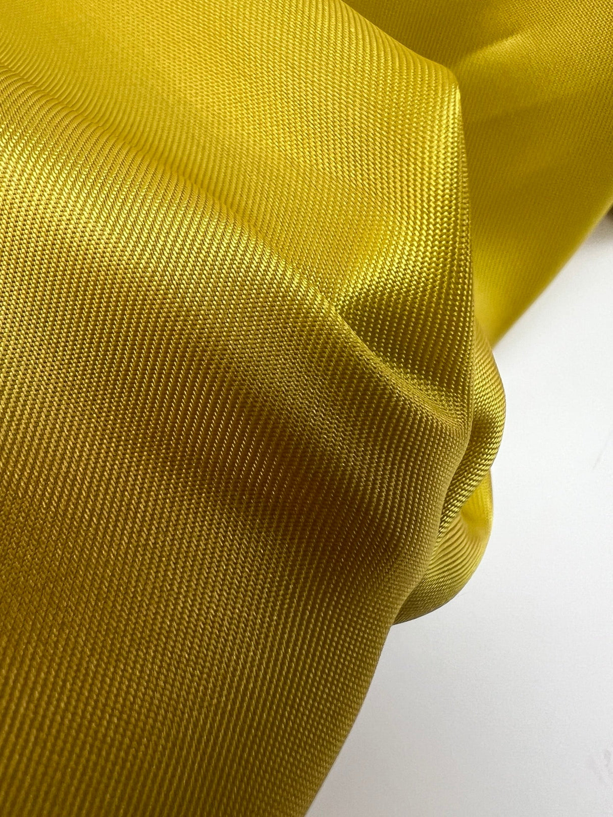 Viscose Lining Yellow Shade