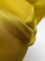 Viscose Lining Yellow Shade