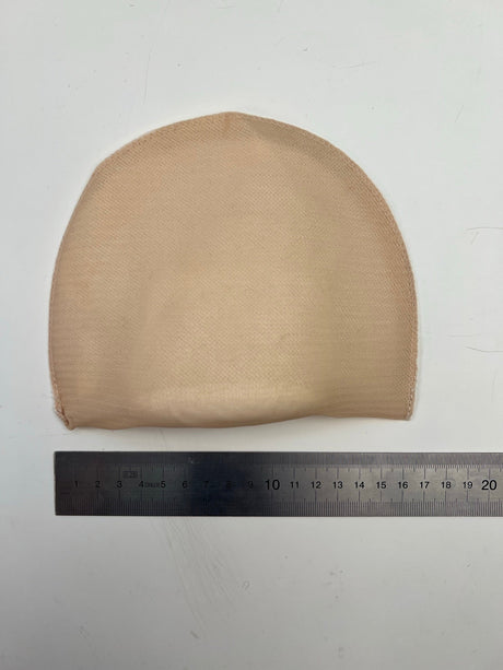 Beige Polyamide Sewing Notions