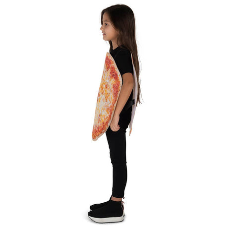 Pizza Pie Costume