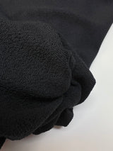 Acetate Cotton Elastane Knitted Fabric