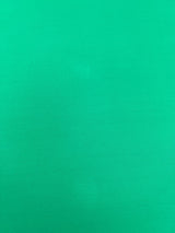 Cotton Stretch Knitted Fabric Green