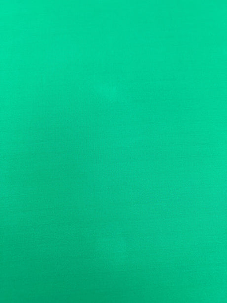 Cotton Stretch Knitted Fabric Green