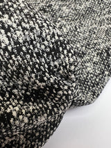 Polyamide Acrylic Woven Gray