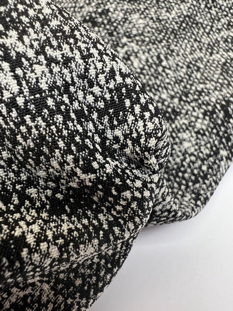 Polyamide Acrylic Woven Gray
