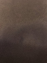 Brown Twill Suit Fabric