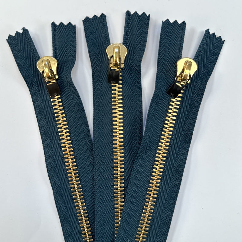 Golden Blue Sewing Notions