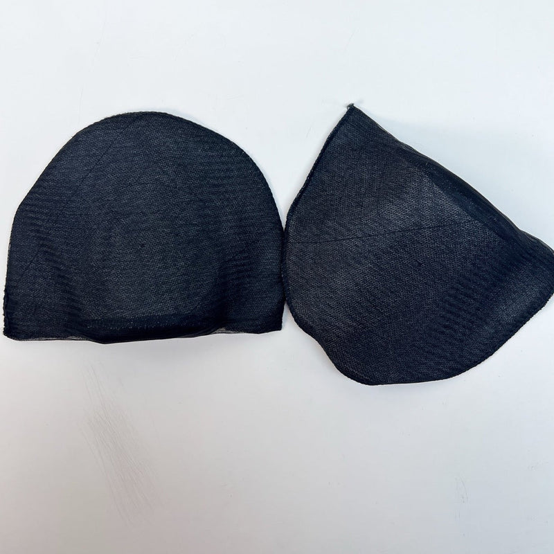 Black Polyamid Sewing Notions