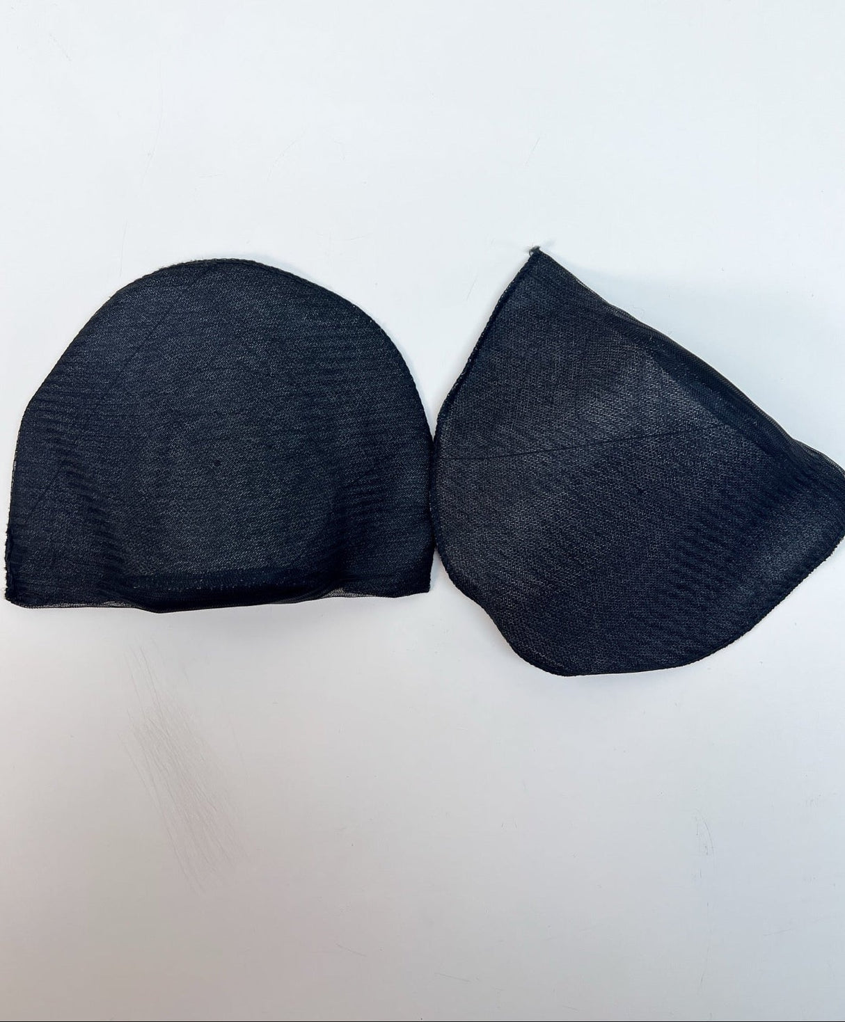 Black Polyamid Sewing Notions
