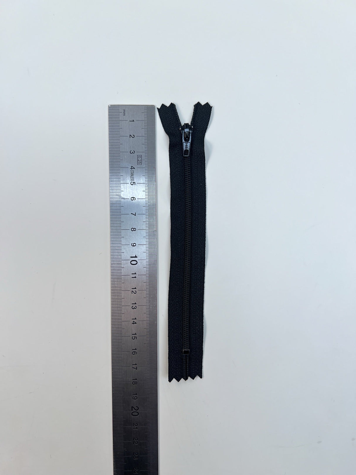 Black Polyamide Sewing Notions