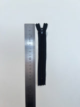 Black Polyamide Sewing Notions