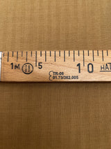 Polyester Elastane Herringbone Twill Fabric