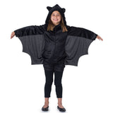 Bat Costume For Kids- Girls Jumpsuit Romper