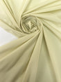 Waterproof Polyamide Elastane Sateen Fabric
