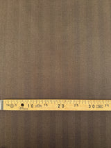 Polyester Acetate Twill Brown Beige