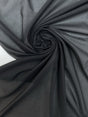 Polyamide Interlining Stretch Fabric Gray