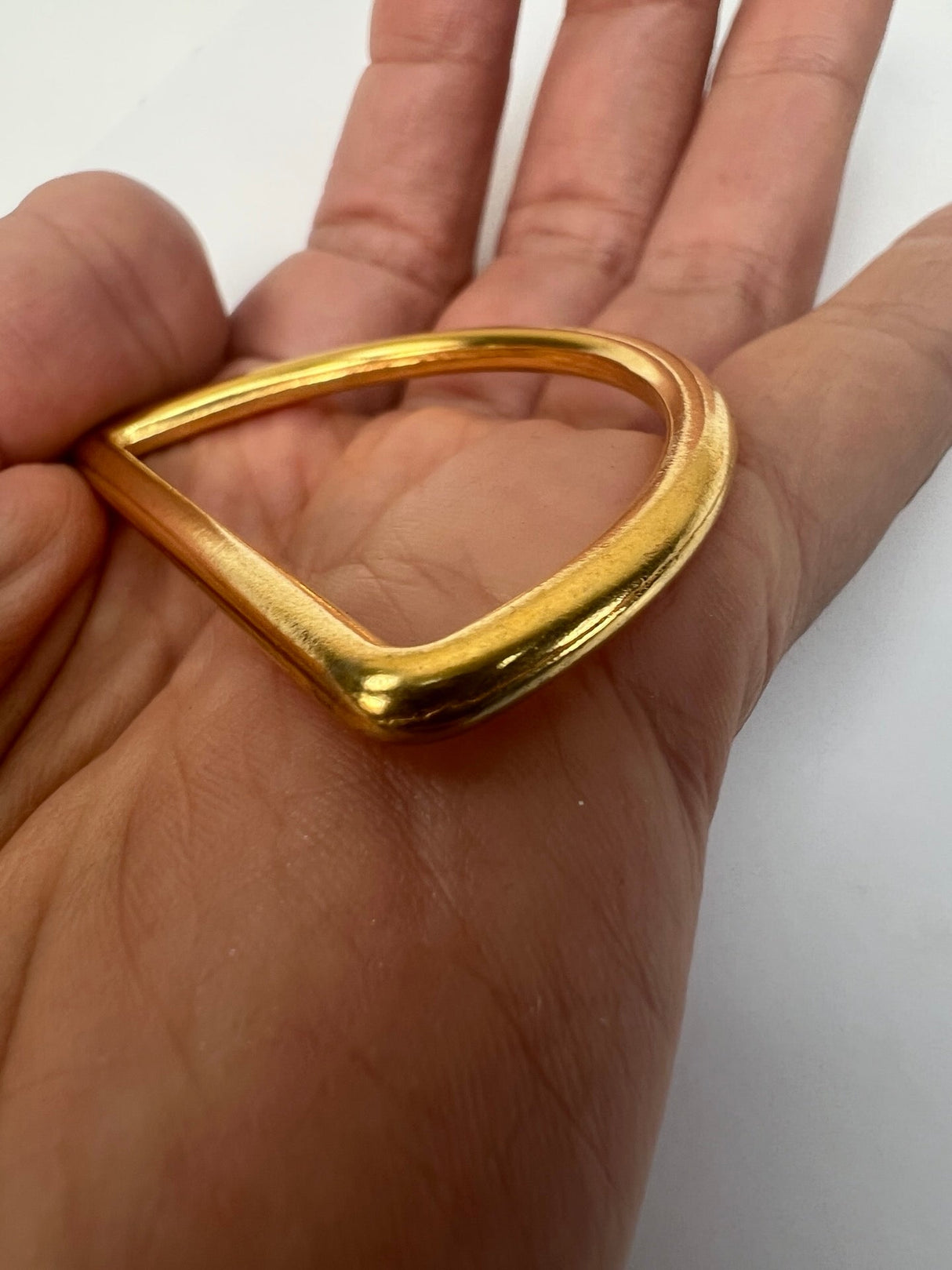 Golden Lurex Sewing Notions