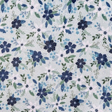 Cuddle Fabric Multi Mystic Meadow 58-60"